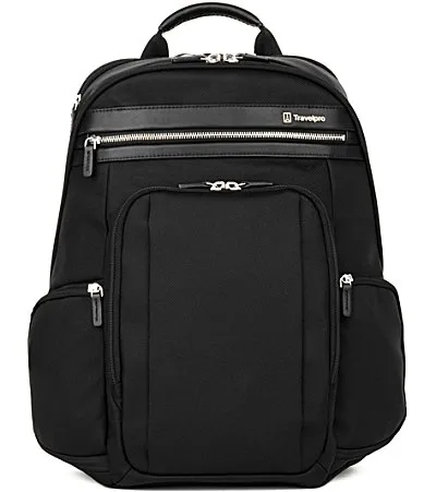 Platinum Elite Business Laptop Backpack 27L