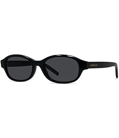 CITY Oval Sunglasses by GIVENCHY