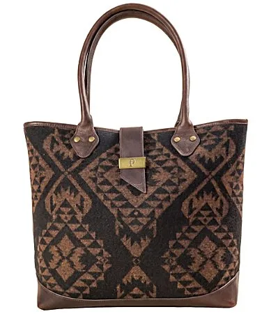 Heritage Collection Echo Bay Tote Bag by Pendleton