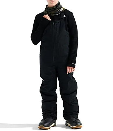 Freedom Insulated Bib by The North Face