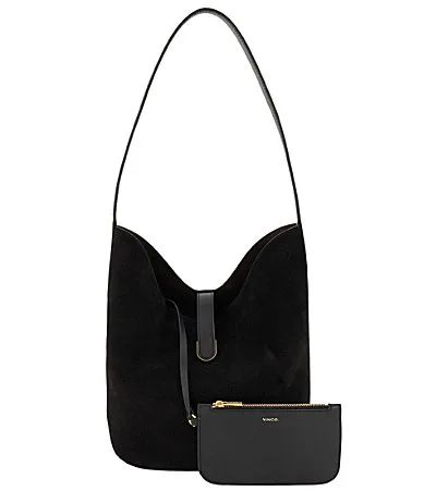 Eris Medium Bucket Bag by Vince