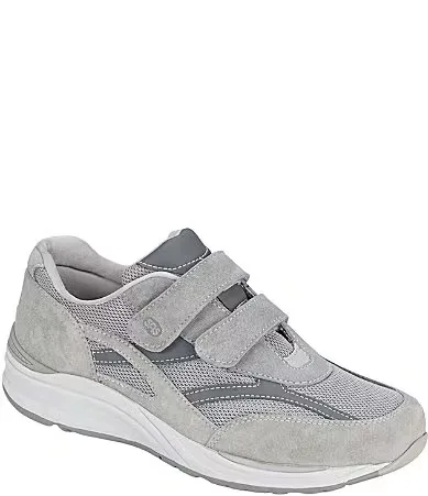 J-V Mesh Sneakers