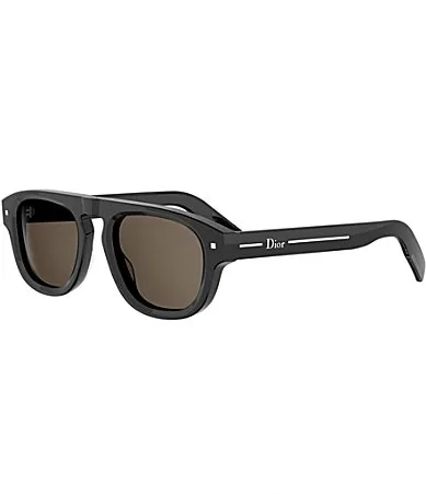Dior Line S2I 51mm Pilot Sunglasses by Dior