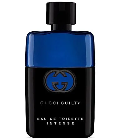 Guilty Eau De Toilette Intense Pour Homme - 1.6 oz by Gucci
