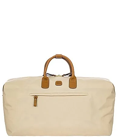 X-Collection 22 Deluxe Duffle Bag by Brics