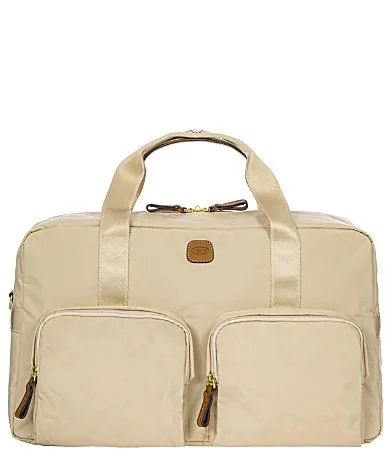 X-Travel 18 Boarding Duffle Bag by Brics