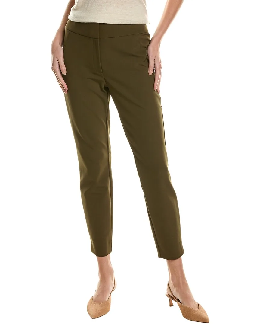 Greenwich Pant by Lafayette 148 New York