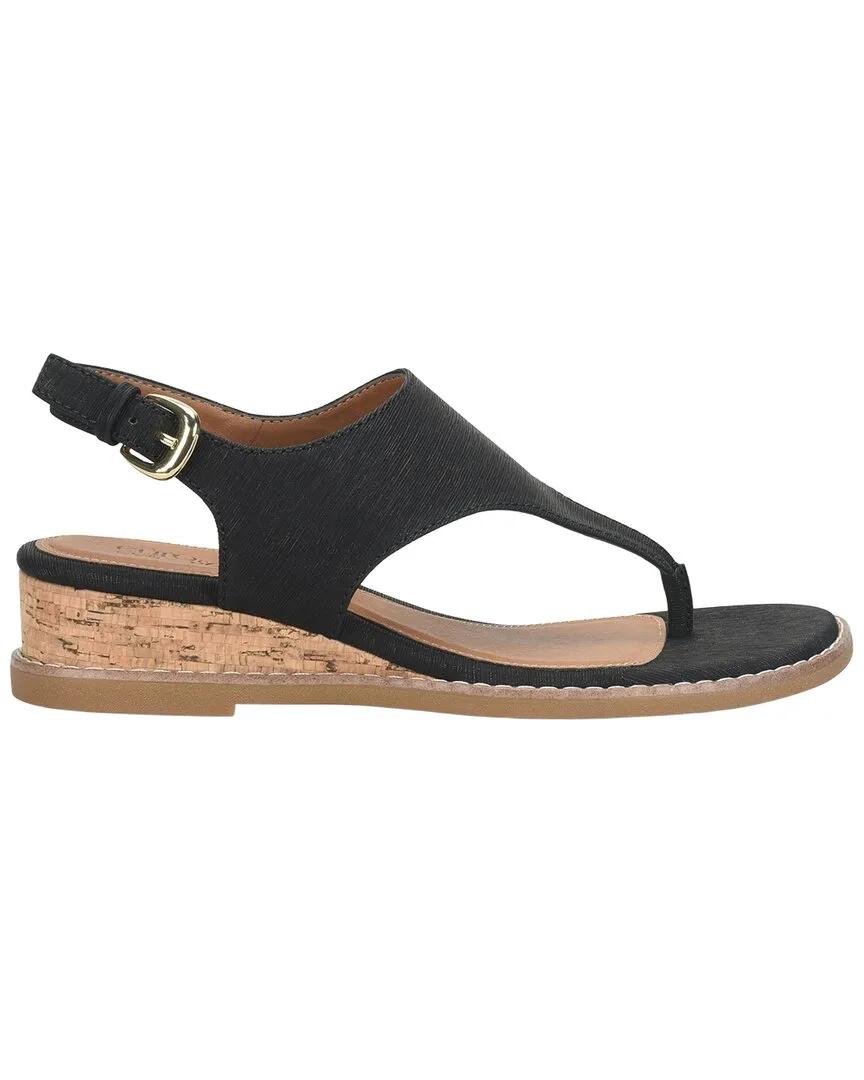 Macrae Sandal by Erosoft