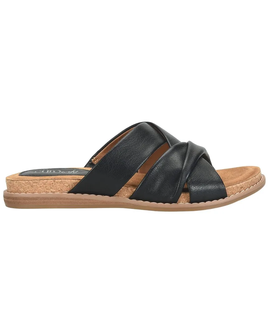 Eirene Sandal by Erosoft