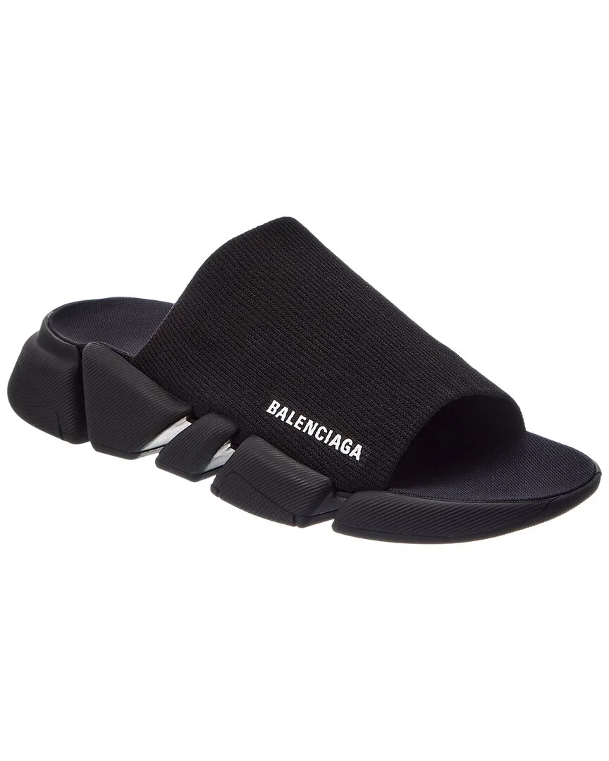 Speed 2.0 Slide by Balenciaga