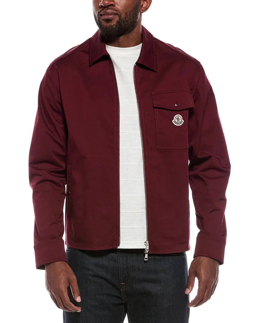 Jacket by Moncler