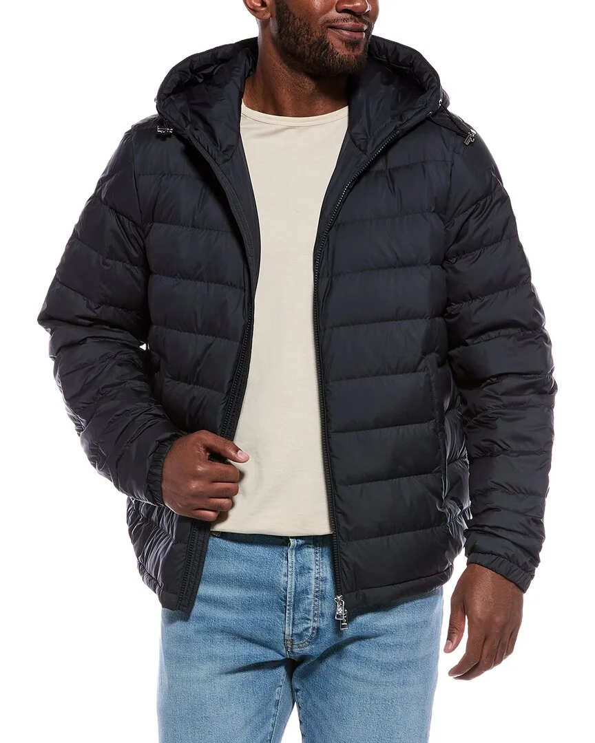 Jackets by Moncler