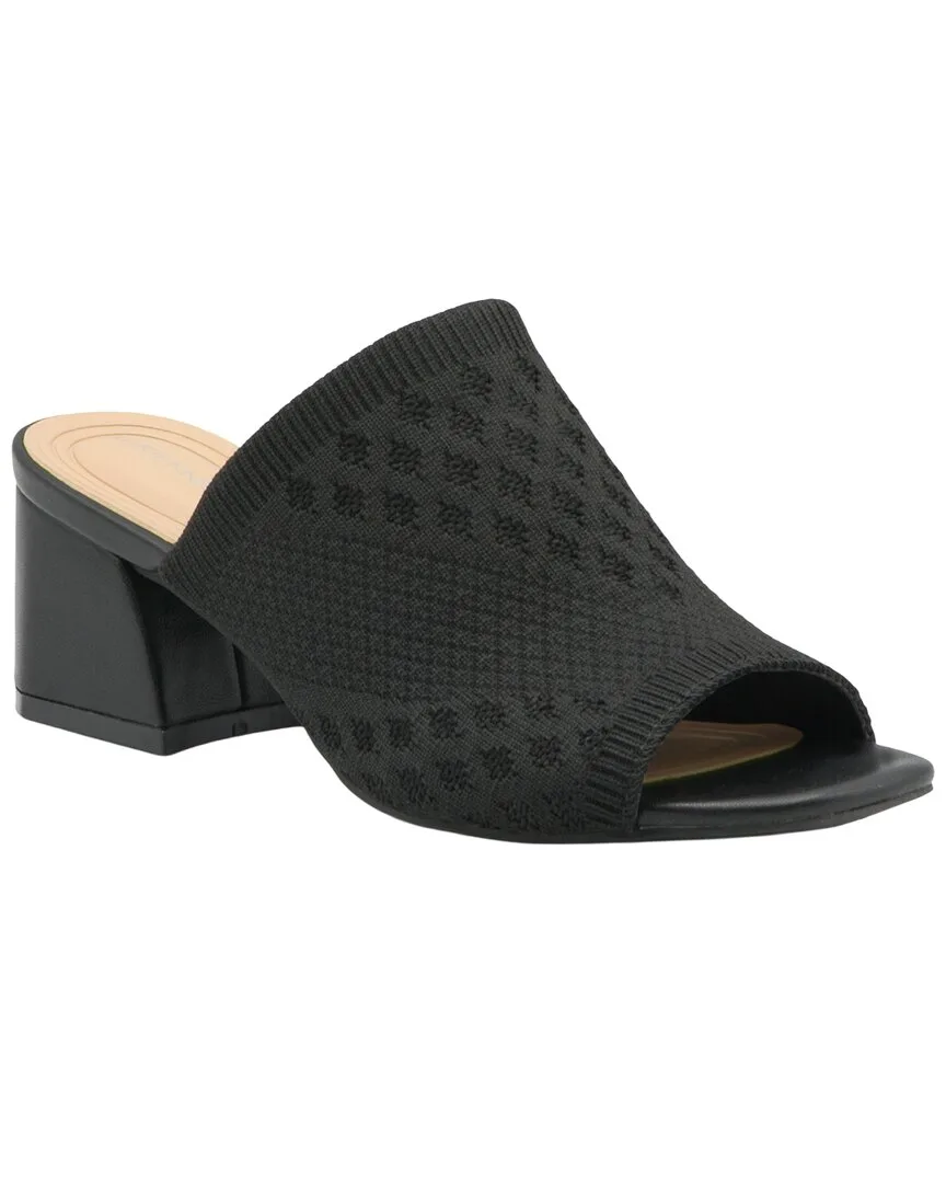 Amerys 1 Sandal by Adrienne Vittadini