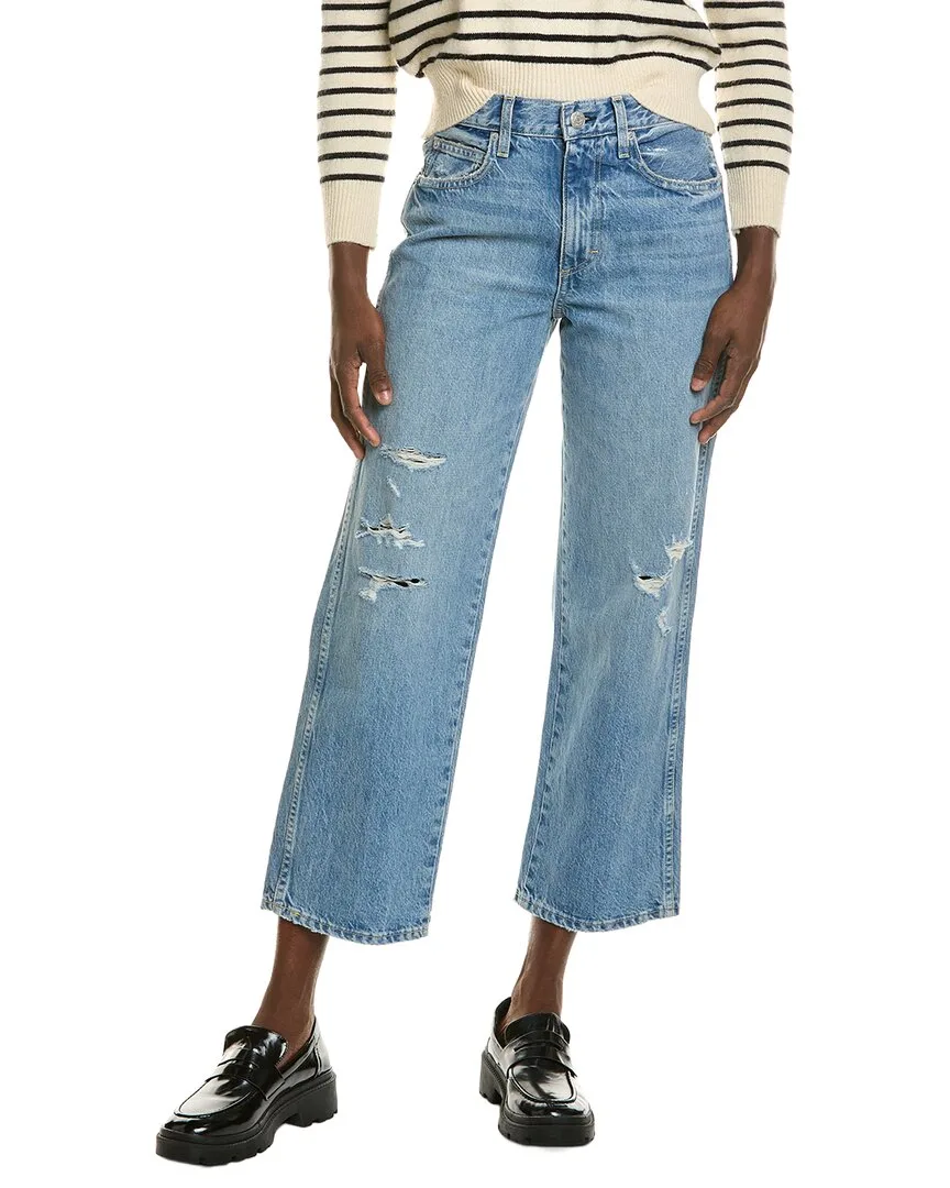 Billie My Love Relaxed Jean by AMO