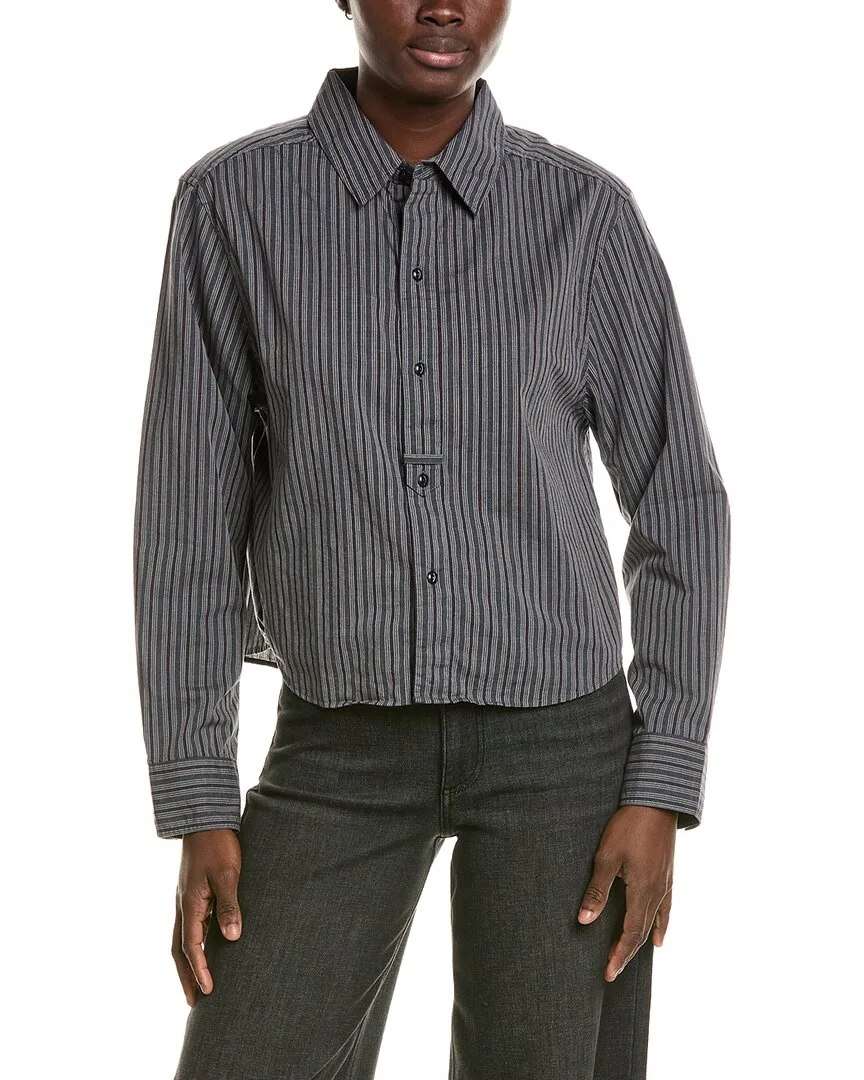 Lena Shirt by AMO