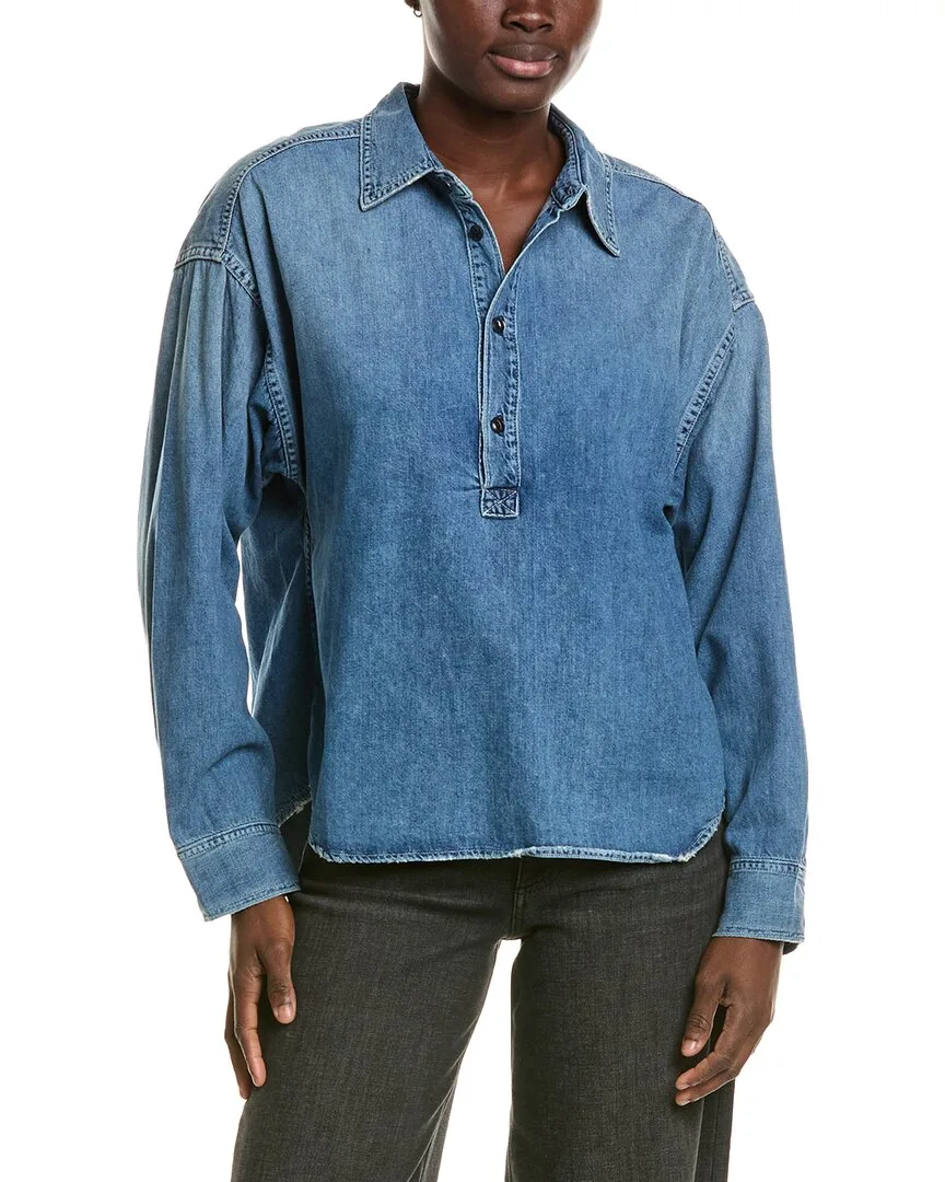 Carole Shirt by AMO