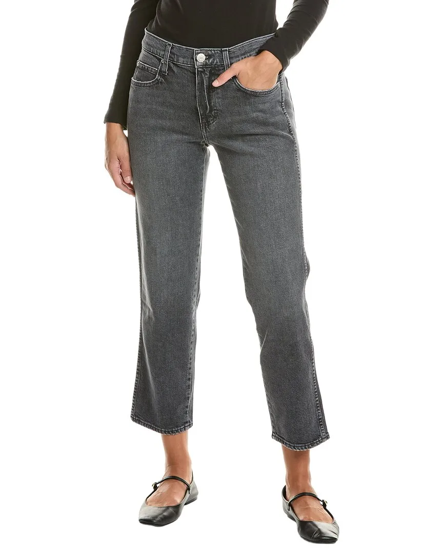 Libby Smokin Relaxed Jean by AMO