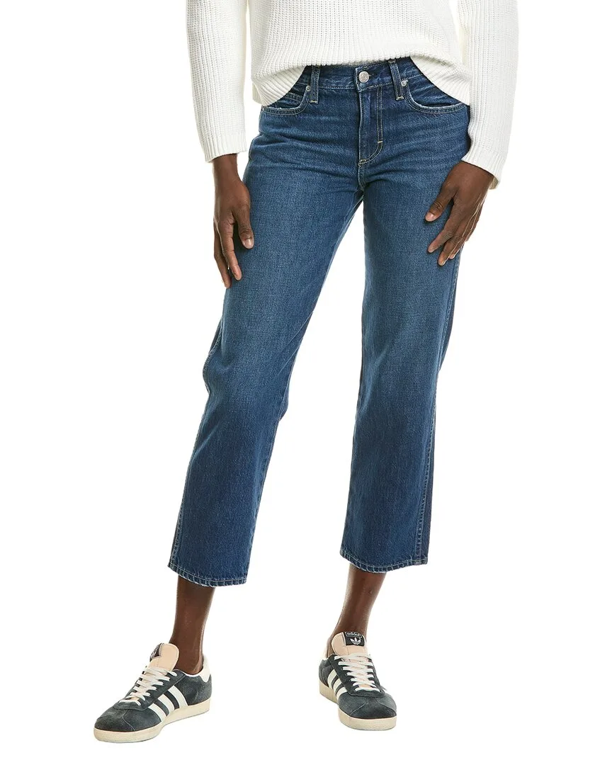 Libby Mastermind Relaxed Jean by AMO
