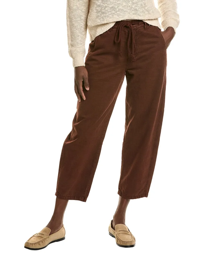 Billie Field Pant by AMO