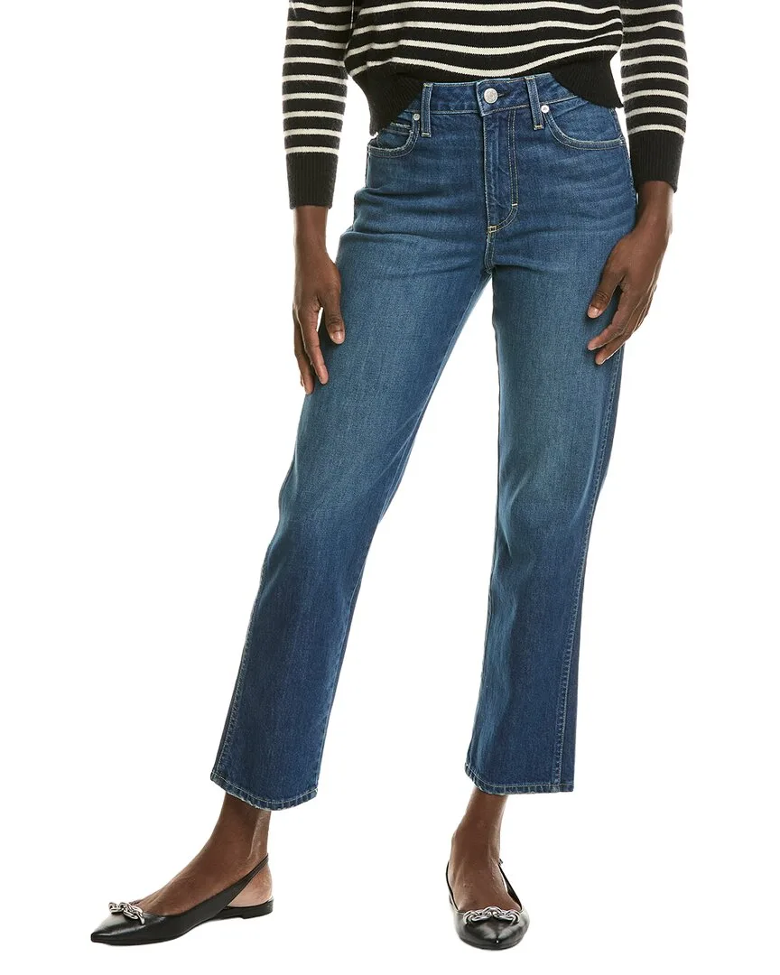 Helene Keepsake Straight Jean by AMO