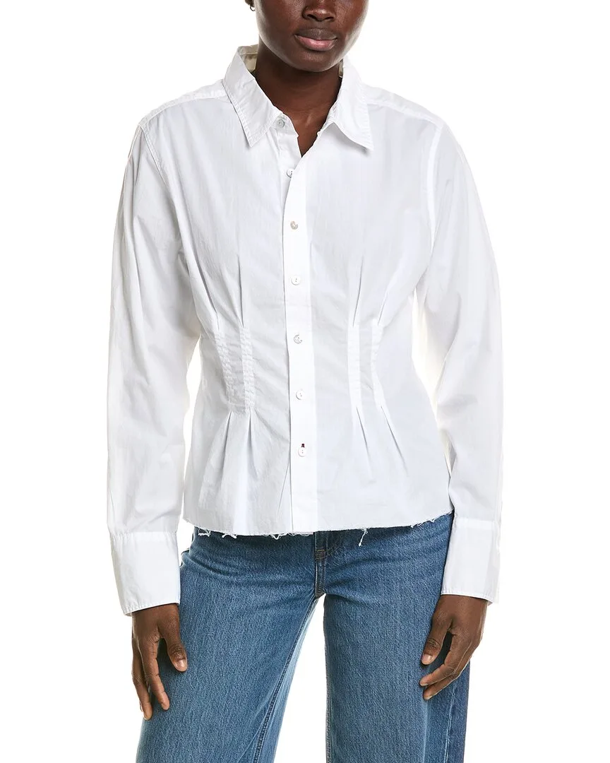 Lucinda Shirt by AMO