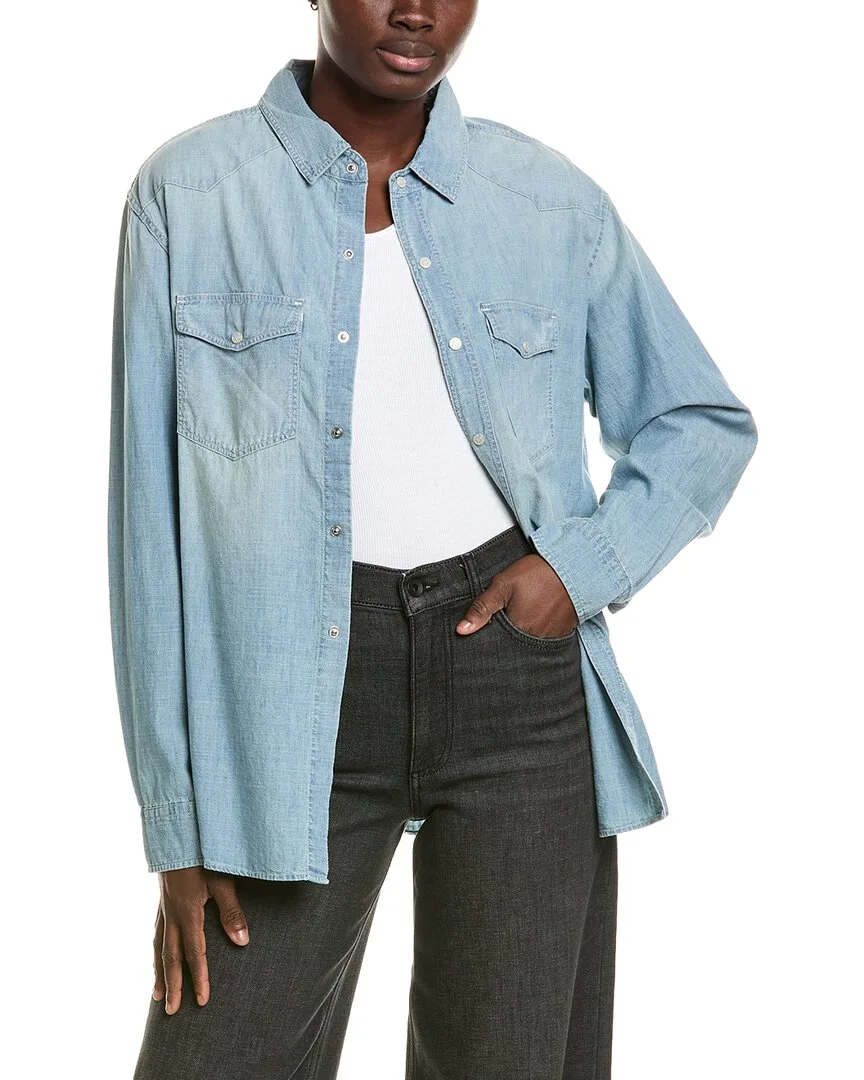 Angela Shirt by AMO