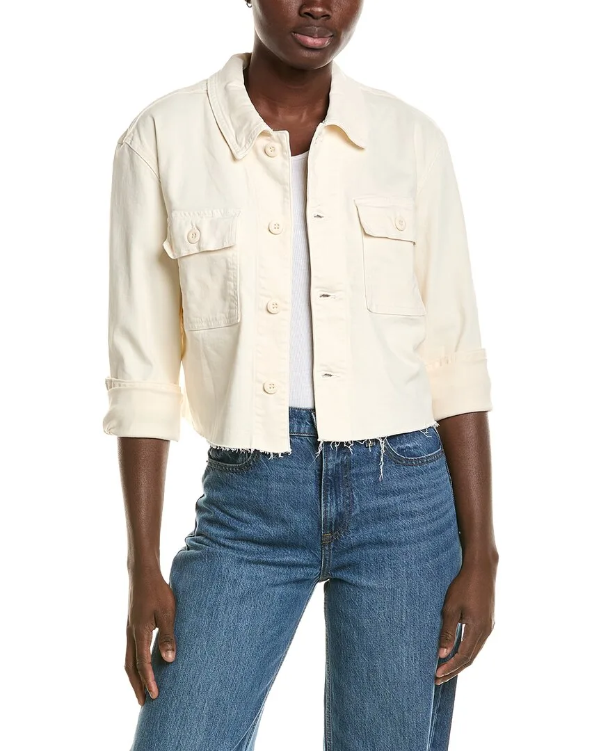 Carly Jacket by AMO