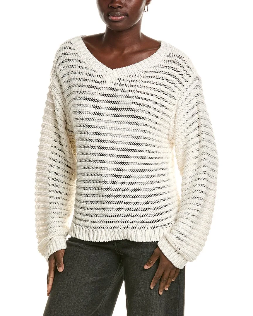 Johanna Sweater by AMO