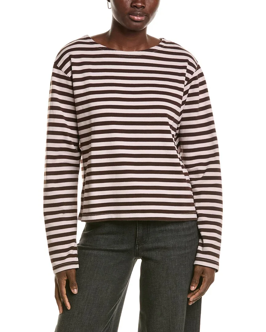 Hepburn Top by AMO