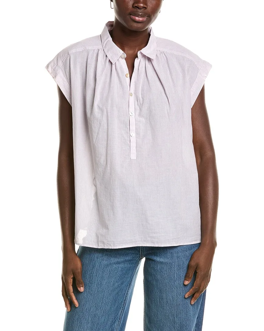 Hedy Shirt by AMO