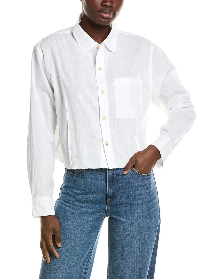 Selma Shirt by AMO