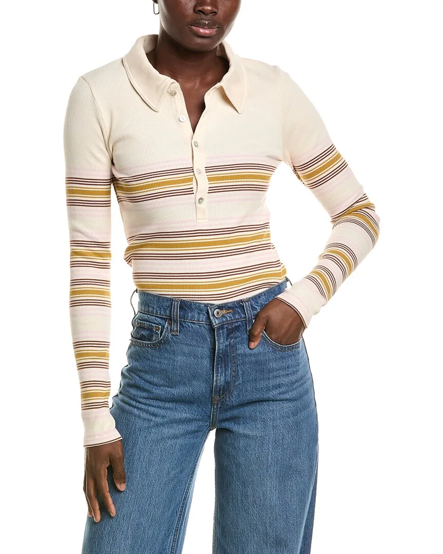 Desiree T-Shirt by AMO
