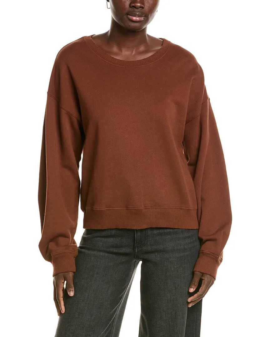 Katarina Sweatshirt by AMO