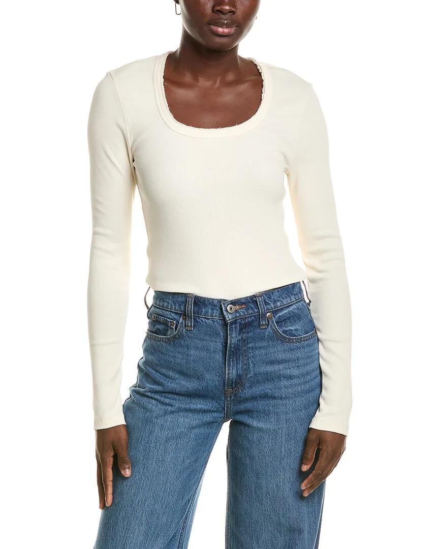 Angelina T-Shirt by AMO