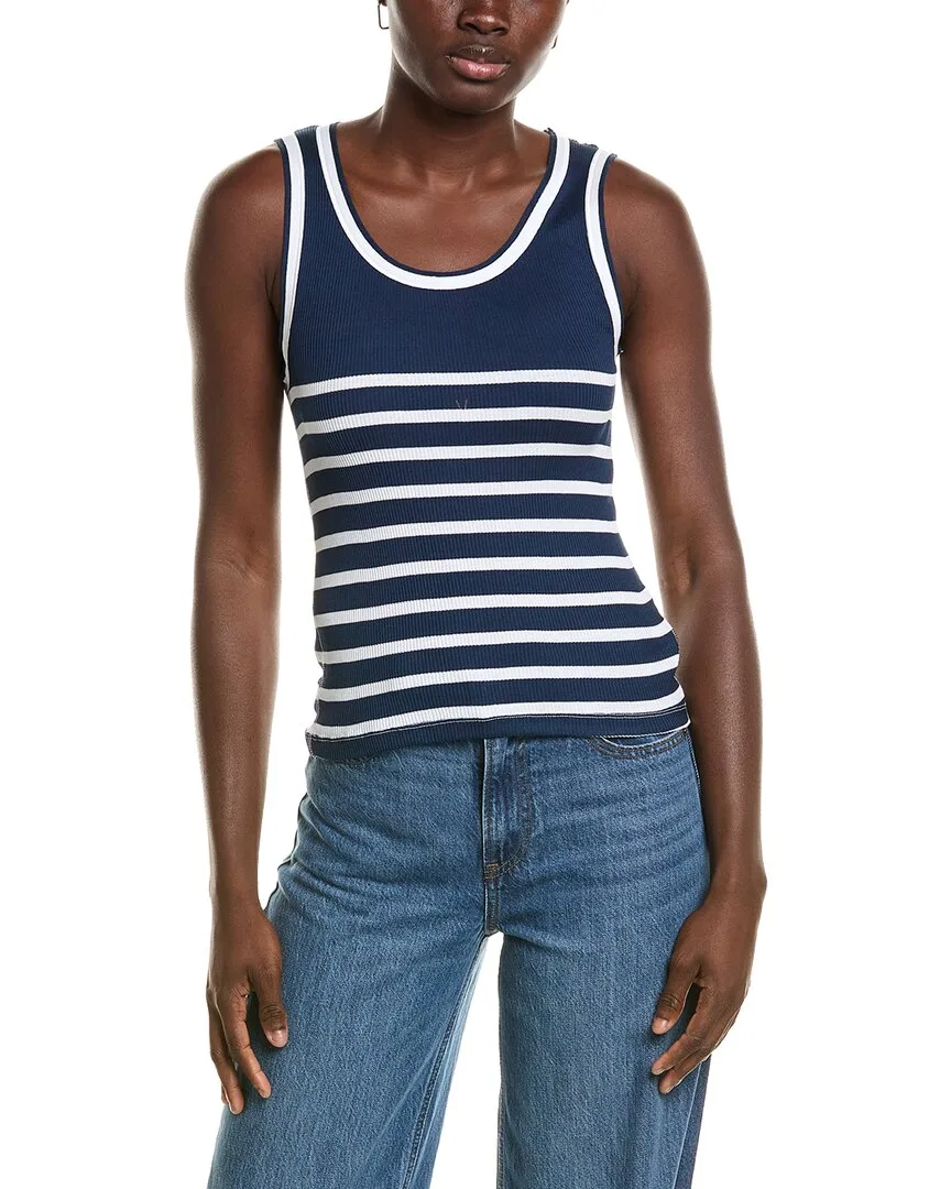 Ladylove Tank by AMO