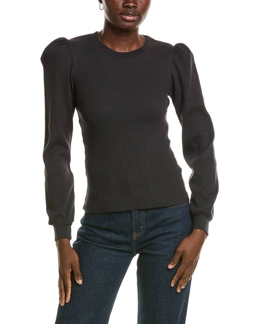 Girly Thermal Top by AMO