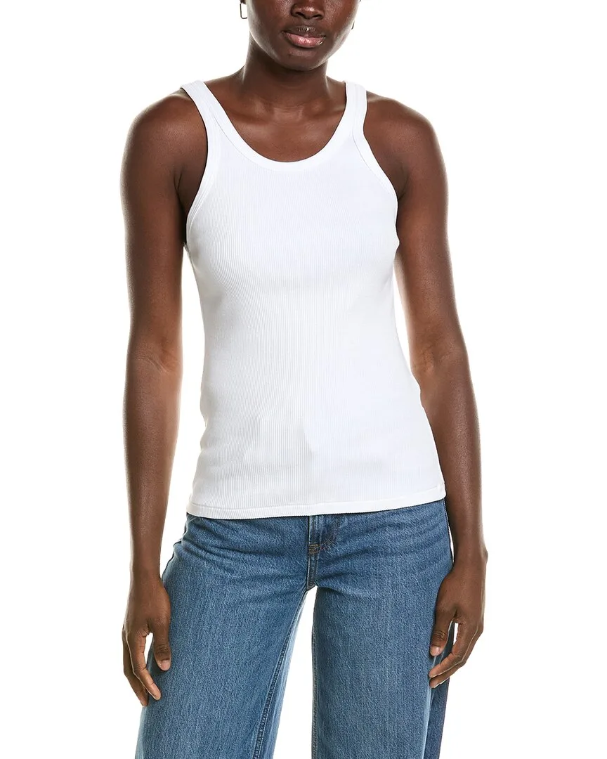 Long Rib Tank by AMO