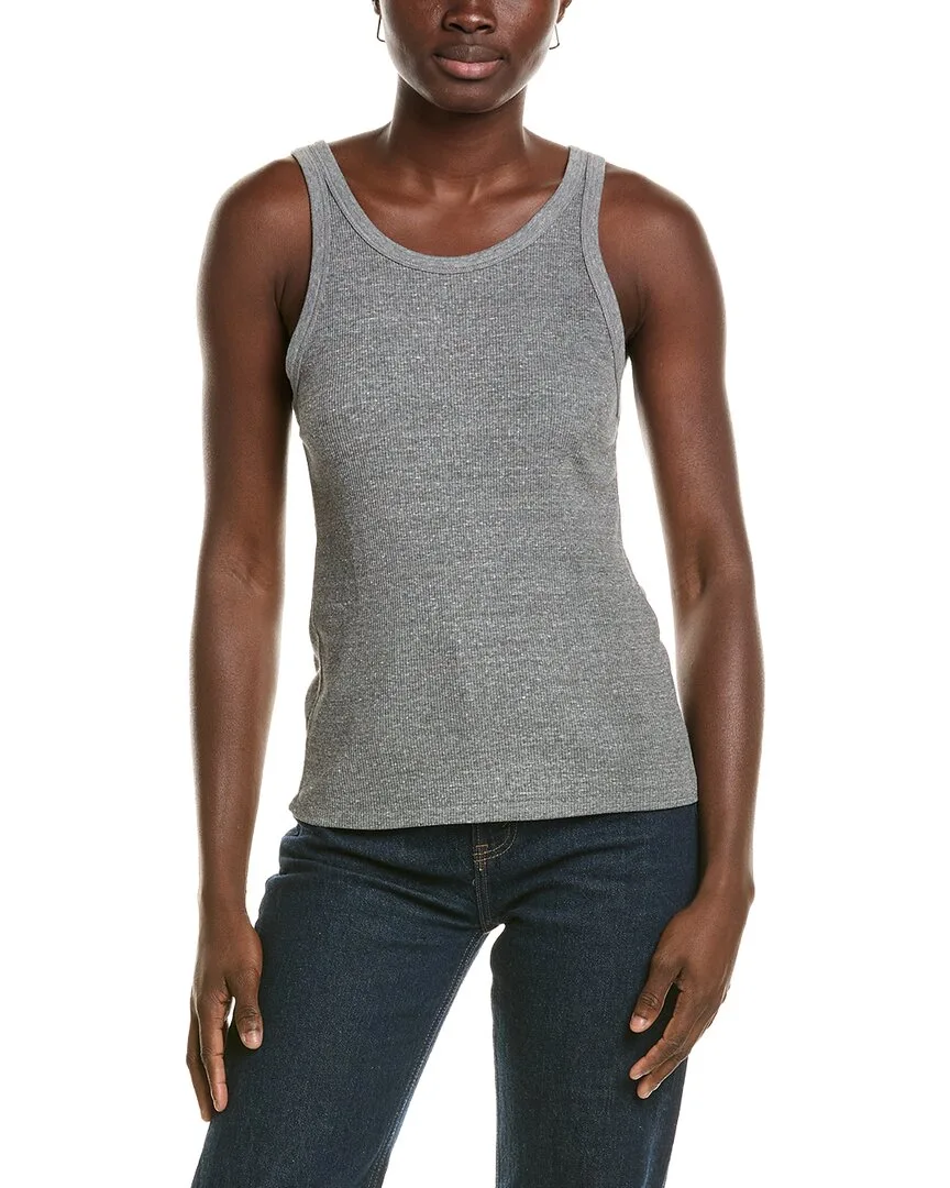 Long Rib Tank