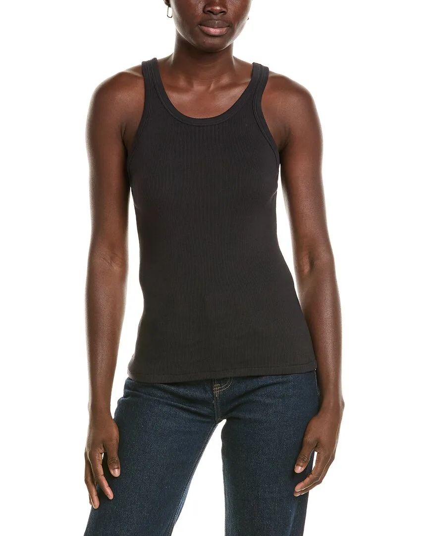 Long Rib Tank