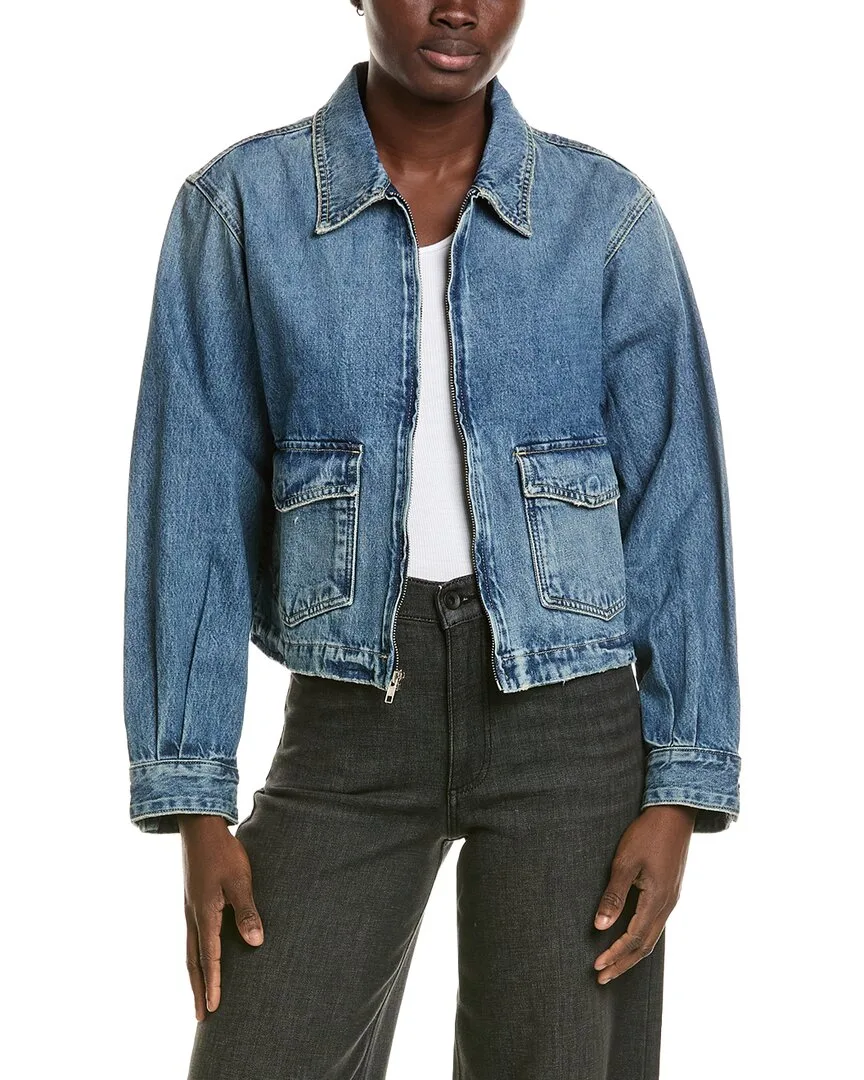 Sally Jacket by AMO