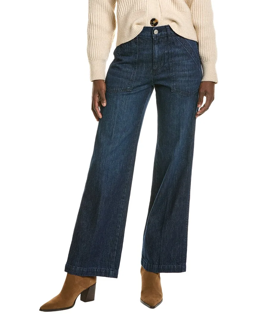 Greta Trouser by AMO