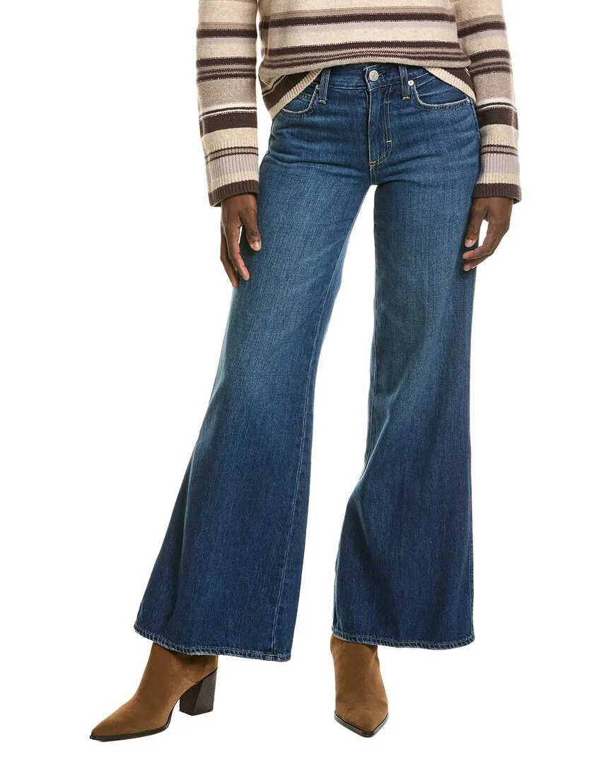 Faith Attraction Flare Jean by AMO