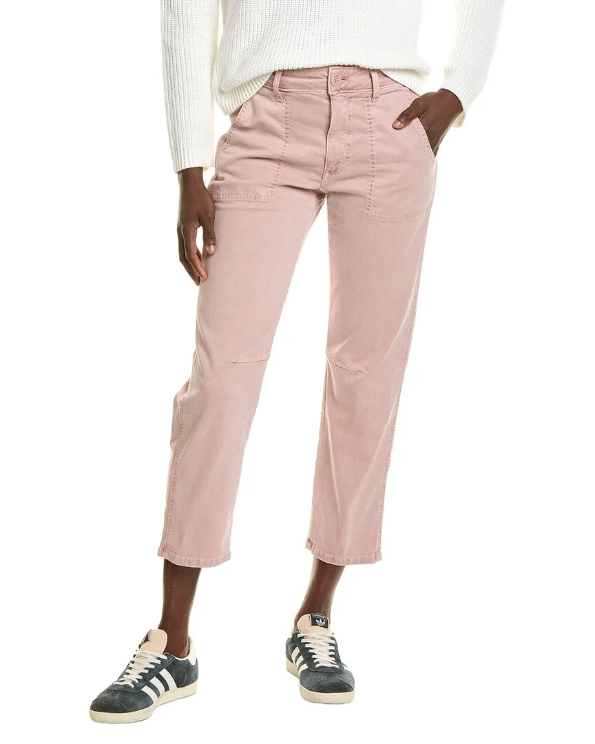 Cate Tawny Relaxed Jean by AMO