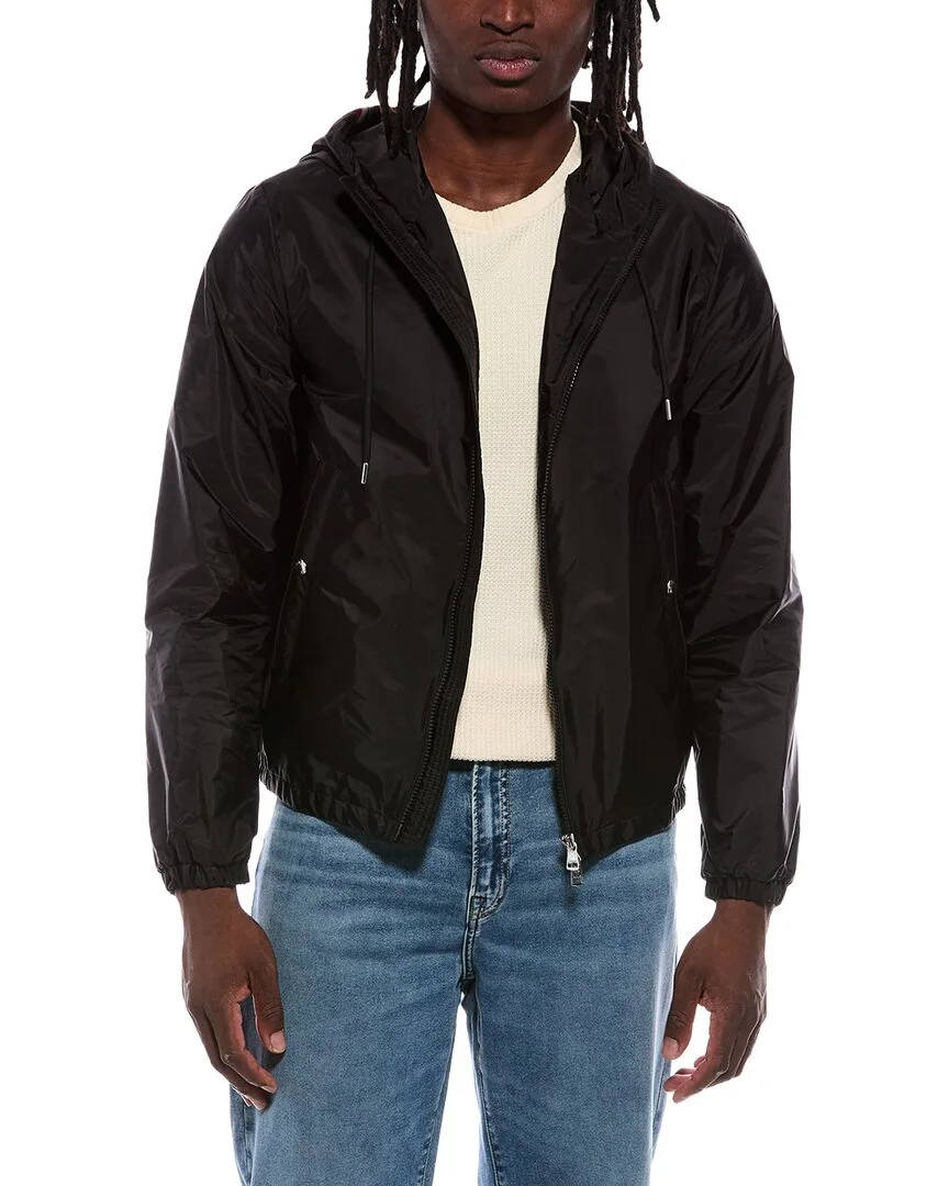 Rain Jacket by Moncler