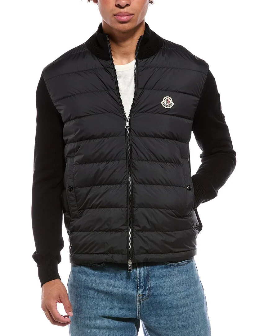 Jacket by Moncler