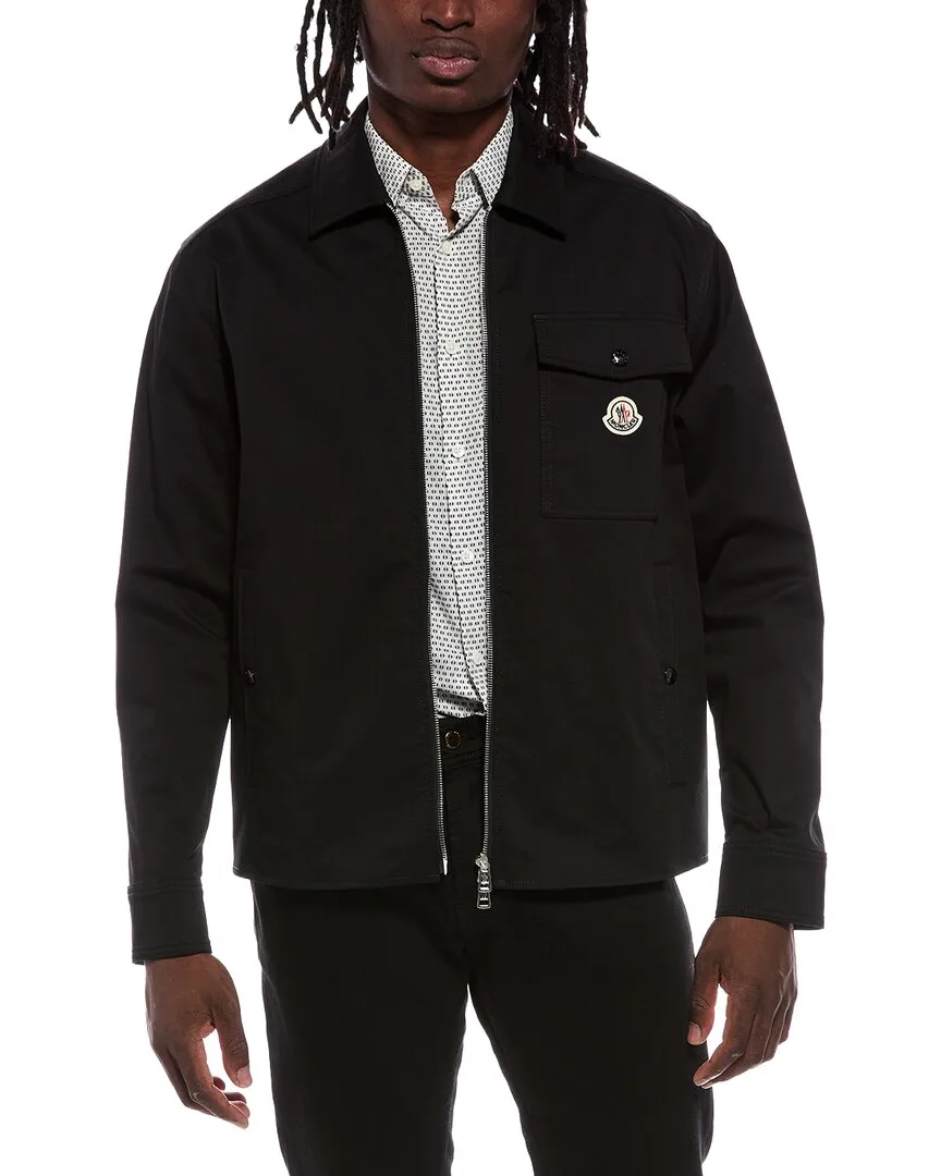 Jacket by Moncler
