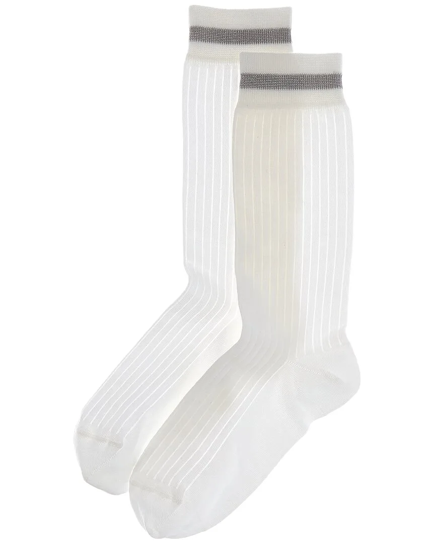 Socks by Brunello Cucinelli