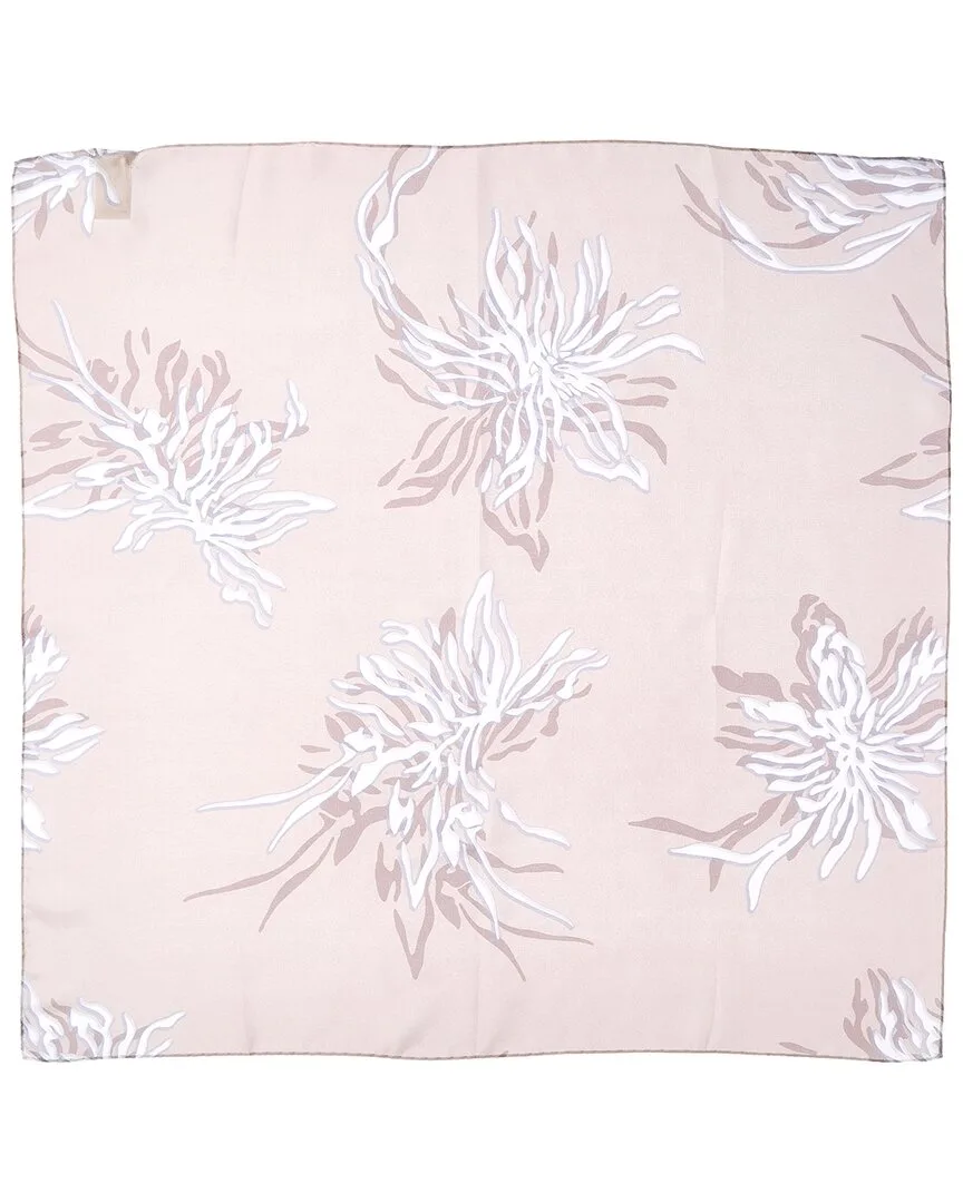 Silk Scarf by Brunello Cucinelli