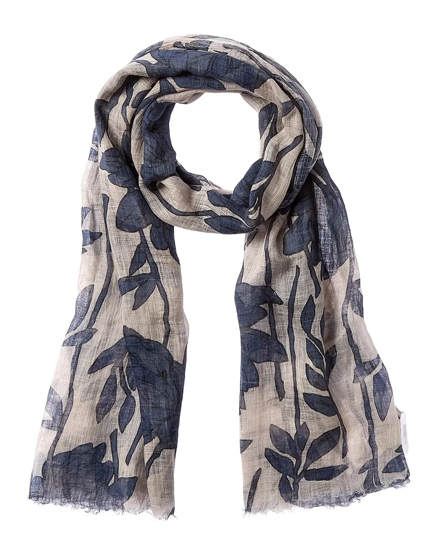 Linen Scarf
