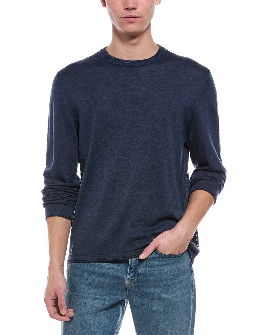 Crewneck Sweater by 7 for All Mankind
